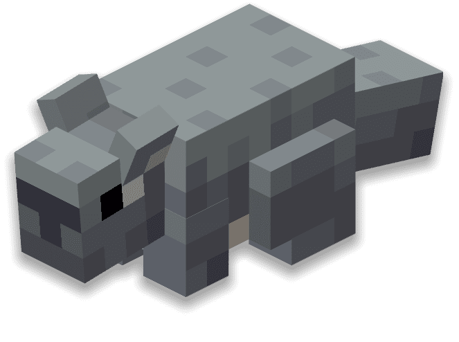 NoCubes Chinchillas Mod (1.19.2, 1.18.2) - Bring Chinchilla Into The Game 2