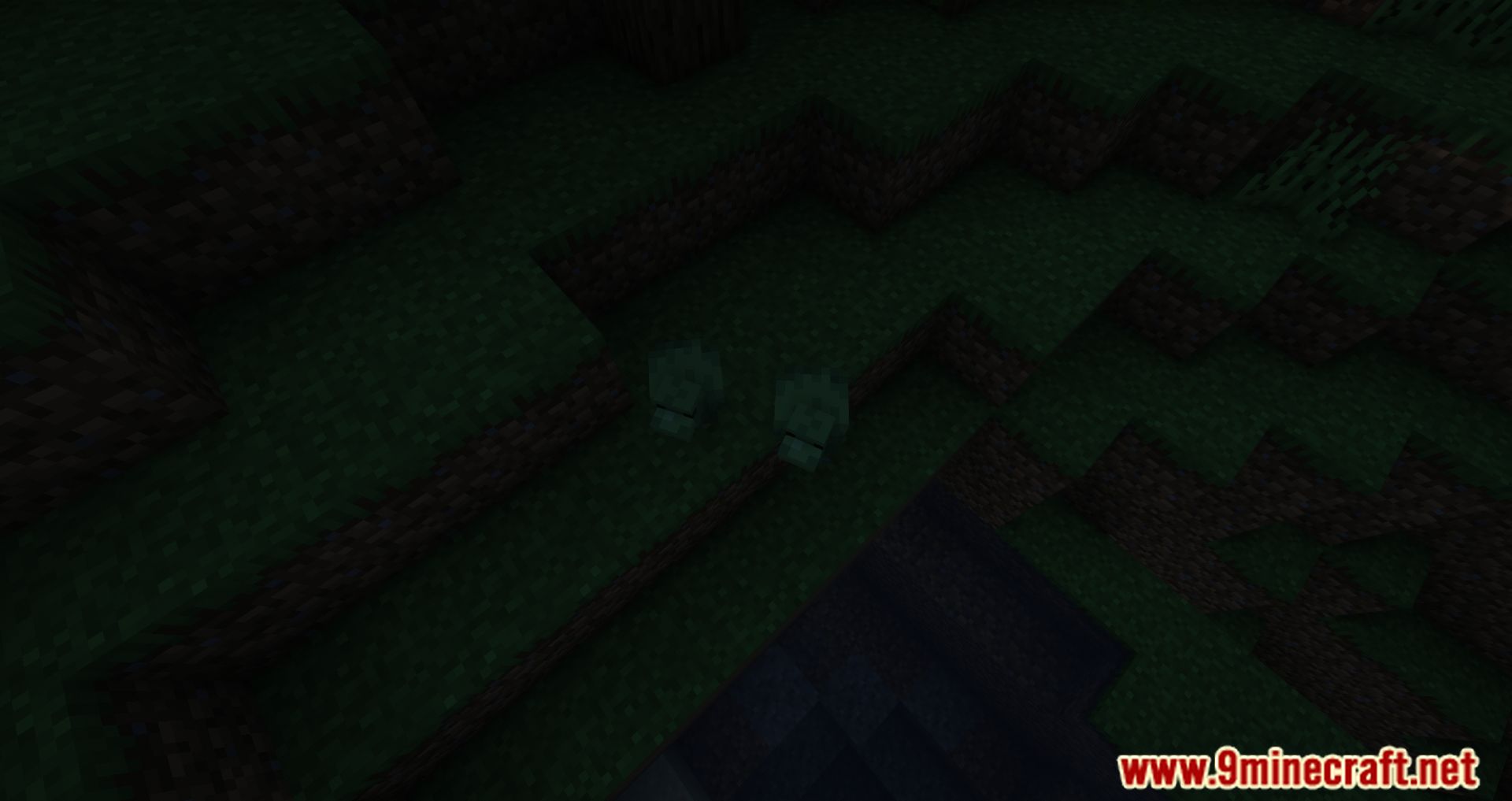 NoCube's Zombie Mobs Mod (1.19.2, 1.18.2) - Real Zombie Pandemic 7