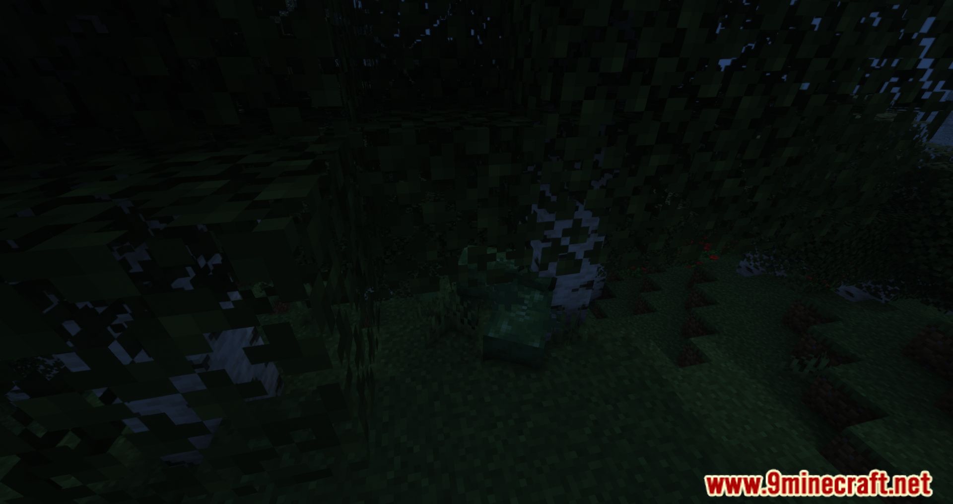 NoCube's Zombie Mobs Mod (1.19.2, 1.18.2) - Real Zombie Pandemic 15