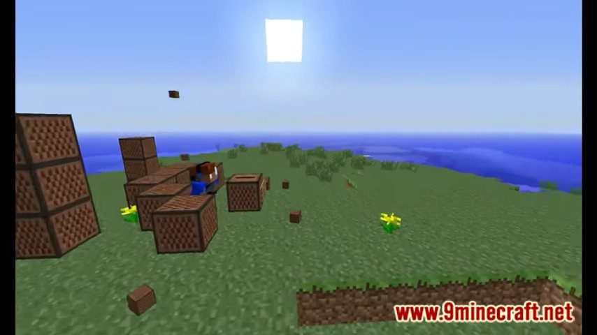 NoteBlock API Plugin (1.19, 1.18) – Spigot 4