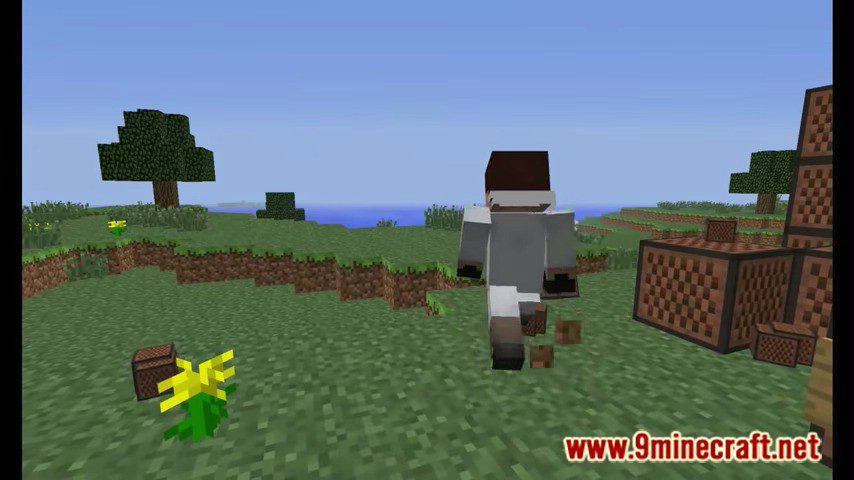 NoteBlock API Plugin (1.19, 1.18) – Spigot 5