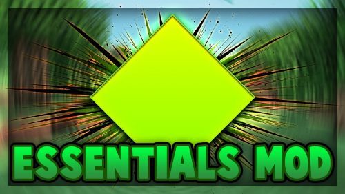 Obscuria’s Essentials Mod (1.18.2, 1.16.5) – Materials and Elements Thumbnail