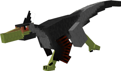 Operation Prehistoric Pindorama Addon (1.20, 1.19) - MCPE/Bedrock Mod 27