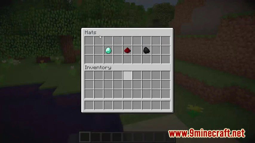 Particle Hats Plugin (1.20.1, 1.19.4) – Spigot 4