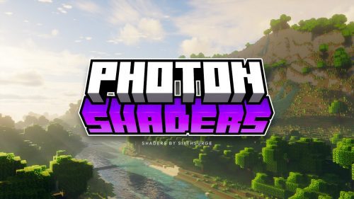 Photon Shaders (1.20.4, 1.19.4) – Natural Visual Style Thumbnail