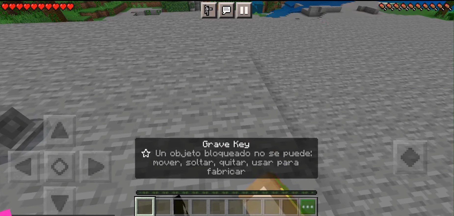 Player Graves Addon (1.21, 1.20) - MCPE/Bedrock Mod 7