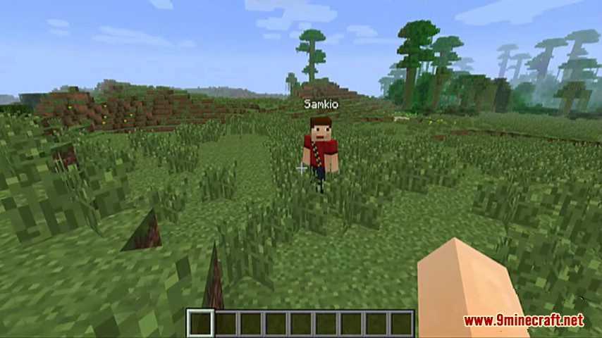 Player Points Plugin (1.20.1, 1.19.4) – Spigot 3