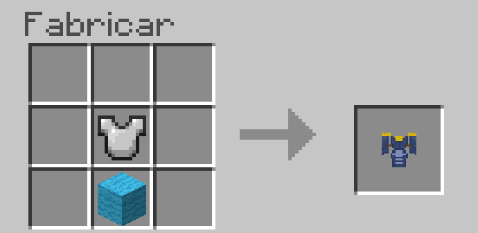 Plus Armors Addon (1.19) - MCPE/Bedrock Mod 16