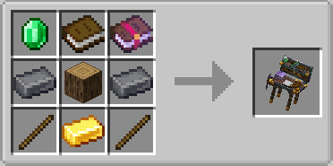 RPG style More Weapons Mod (1.19.4, 1.18.2) - A Varied Selection Of Weapons 22