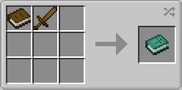 RPG style More Weapons Mod (1.19.4, 1.18.2) - A Varied Selection Of Weapons 25