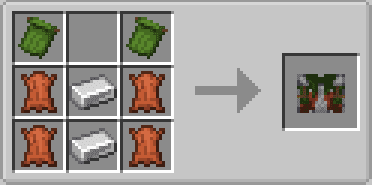 RPG style More Weapons Mod (1.19.4, 1.18.2) - A Varied Selection Of Weapons 27