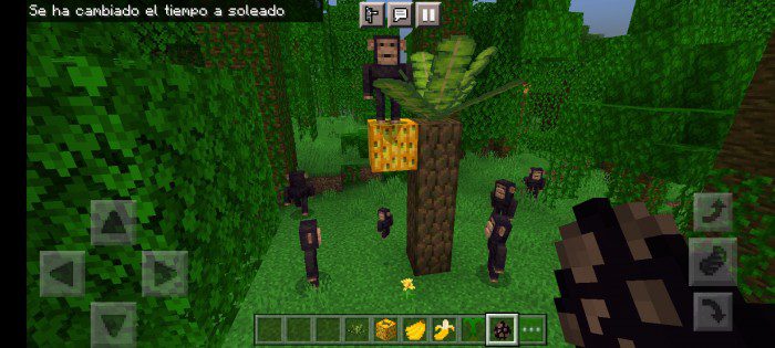 Real Animals Addon (1.19) - MCPE/Bedrock Mod 3