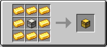 Reinforced Chests Mod (1.20.4, 1.19.4) - Enhanced Vanilla Chests 16
