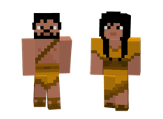 Roamers Mod (1.19.2) - Adding Work Support Characters 6