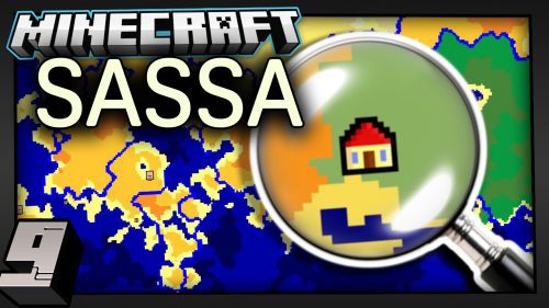 SASSA Tool – StandAlone Seed Searcher Application for Minecraft Thumbnail