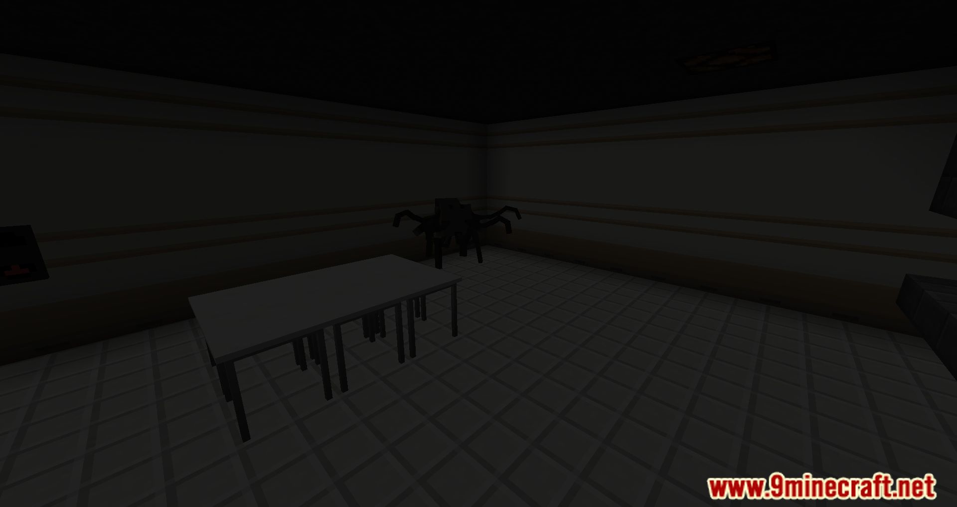 SCP Lockdown Pack 2.0 Modpack (1.12.2) - PACKET REQUEST FROM LOCAL USER= FILENAME: "███████" 8