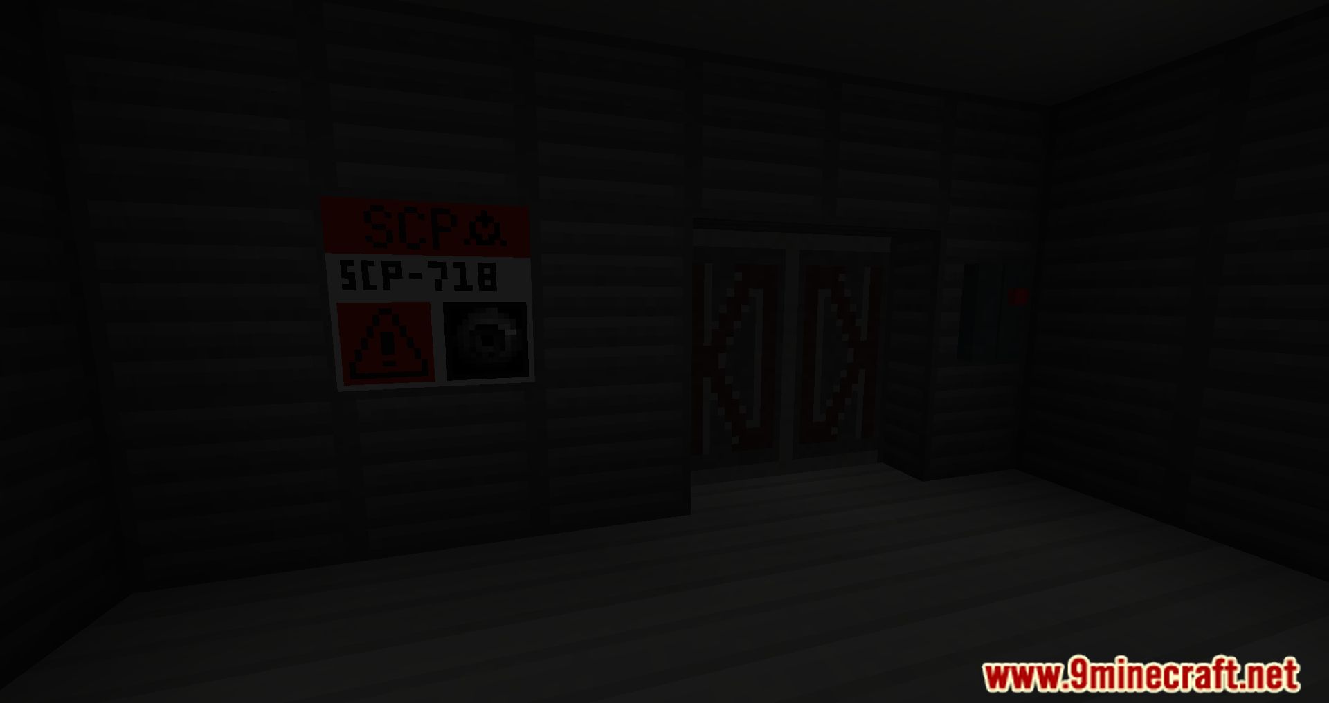 SCP Lockdown Pack 2.0 Modpack (1.12.2) - PACKET REQUEST FROM LOCAL USER= FILENAME: "███████" 10