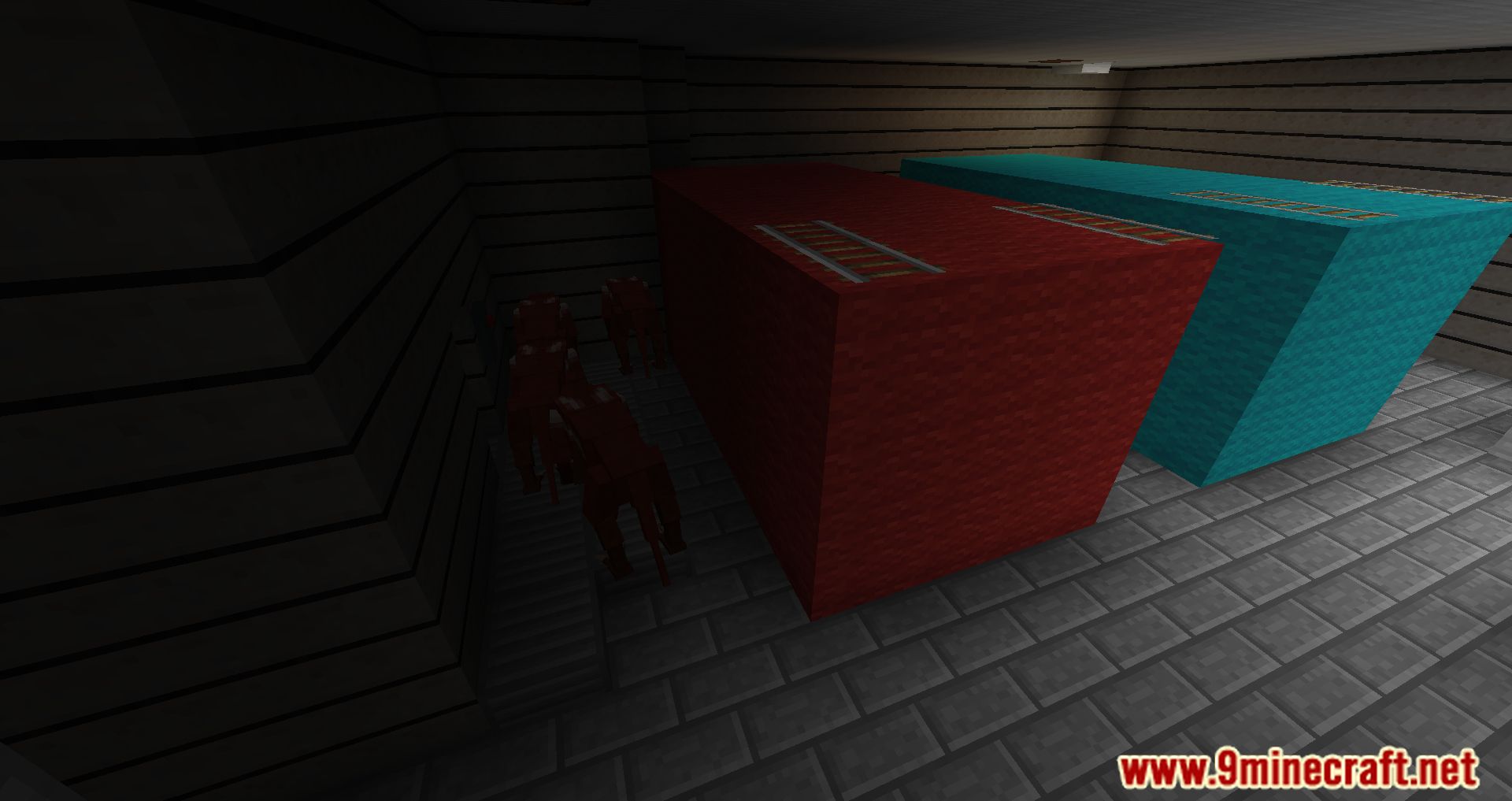 SCP Lockdown Pack 2.0 Modpack (1.12.2) - PACKET REQUEST FROM LOCAL USER= FILENAME: "███████" 12