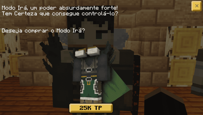 Shield Hero - Tate no Yuusha Addon (1.20, 1.19) - MCPE/Bedrock Mod 17