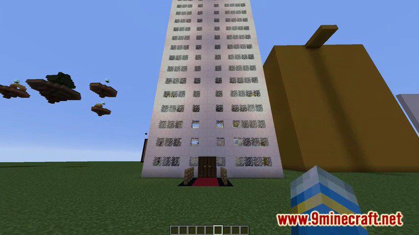 Simple Elevators Plugin (1.20.1, 1.19.4) – Spigot 2