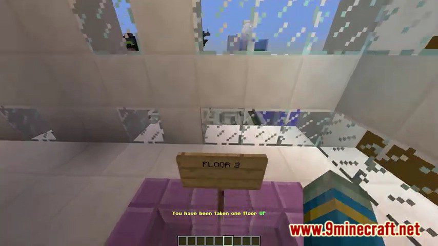 Simple Elevators Plugin (1.20.1, 1.19.4) – Spigot 3