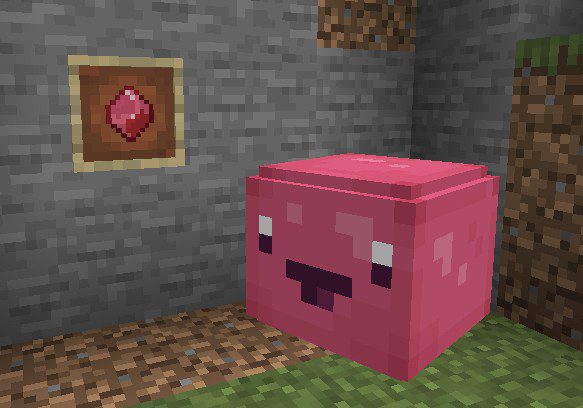 Slime Rancher Addon (1.19) - MCPE/Bedrock Mod 14