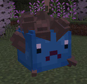 Slime Rancher Addon (1.19) - MCPE/Bedrock Mod 3