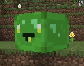 Slime Rancher Addon (1.19) - MCPE/Bedrock Mod 5