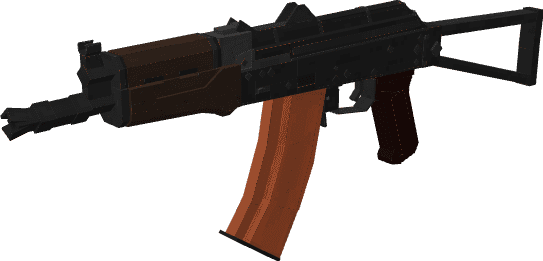 Soviet-Afgan War Addon (1.19) - MCPE/Bedrock Gun Mod 12