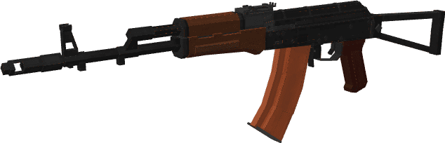 Soviet-Afgan War Addon (1.19) - MCPE/Bedrock Gun Mod 13