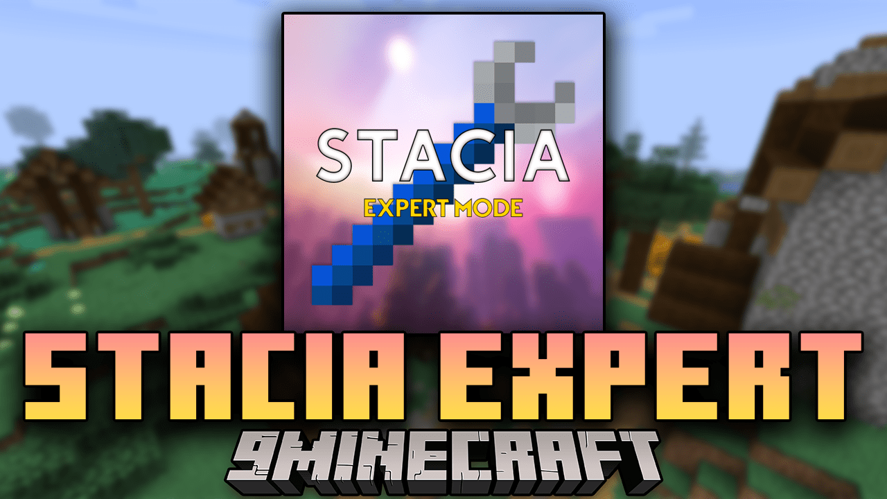 Stacia Expert Modpack (1.16.5) - New Science And Technology 1