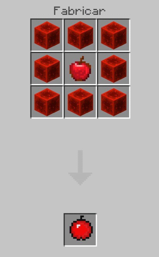 Super Apples Addon (1.19) - MCPE/Bedrock Mod 2