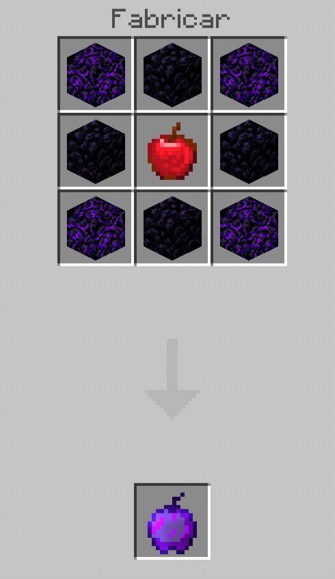 Super Apples Addon (1.19) - MCPE/Bedrock Mod 13