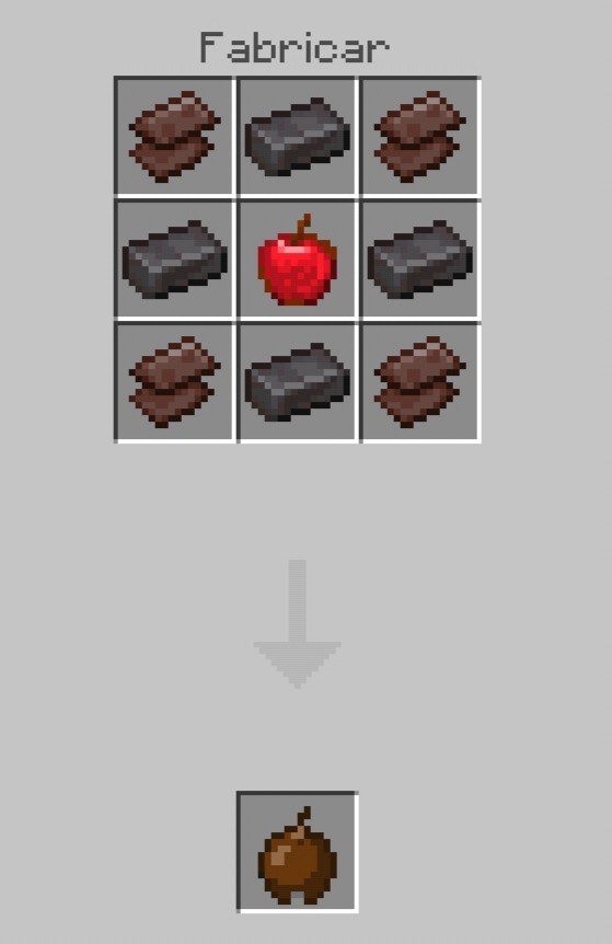 Super Apples Addon (1.19) - MCPE/Bedrock Mod 14