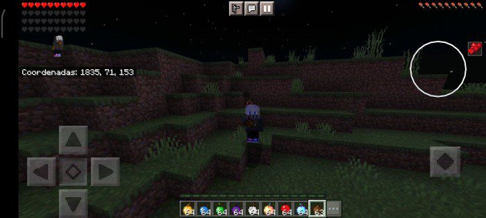 Super Apples Addon (1.19) - MCPE/Bedrock Mod 15