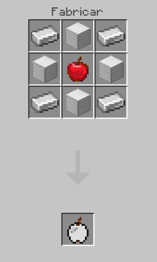 Super Apples Addon (1.19) - MCPE/Bedrock Mod 3