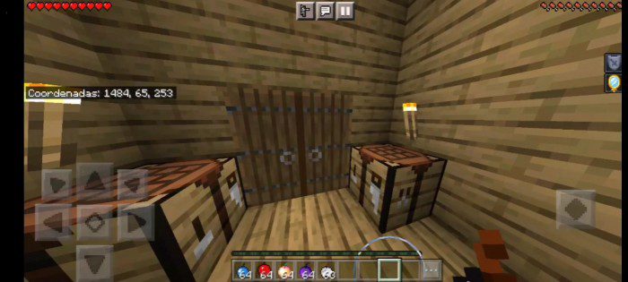 Super Apples Addon (1.19) - MCPE/Bedrock Mod 4