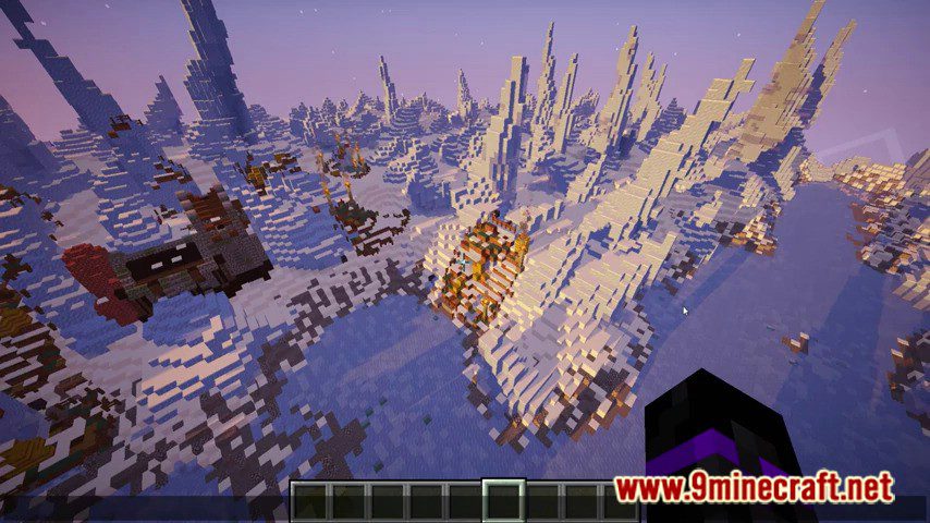 Terraform Generator Plugin (1.19.4, 1.18.2) – Spigot 3