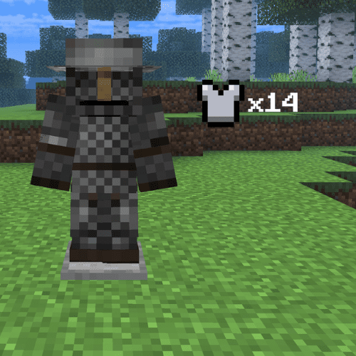 The Epic Knights Addon (1.20, 1.19) - MCPE/Bedrock Mod 18