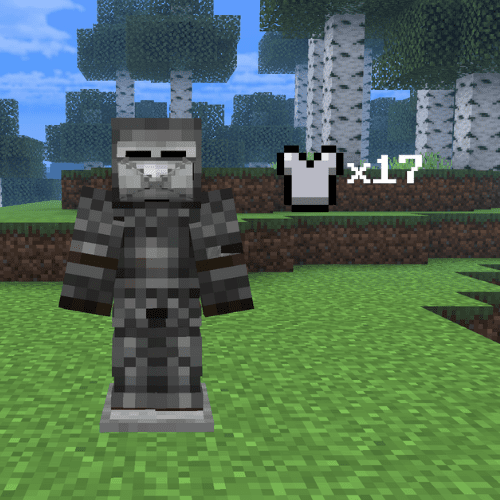 The Epic Knights Addon (1.20, 1.19) - MCPE/Bedrock Mod 22