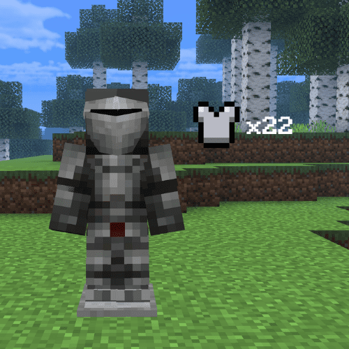 The Epic Knights Addon (1.20, 1.19) - MCPE/Bedrock Mod 29