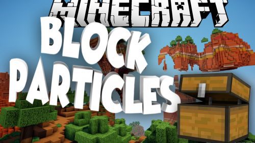 Block Particles Plugin (1.21.1, 1.20.6) – Spigot Thumbnail