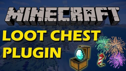 Loot Chest Plugin (1.19, 1.18) – Spigot Thumbnail