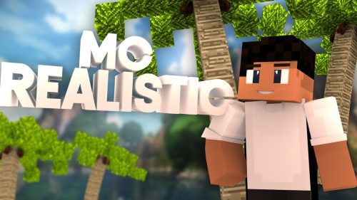 MC Realistic Plugin (1.19, 1.18) – Spigot Thumbnail