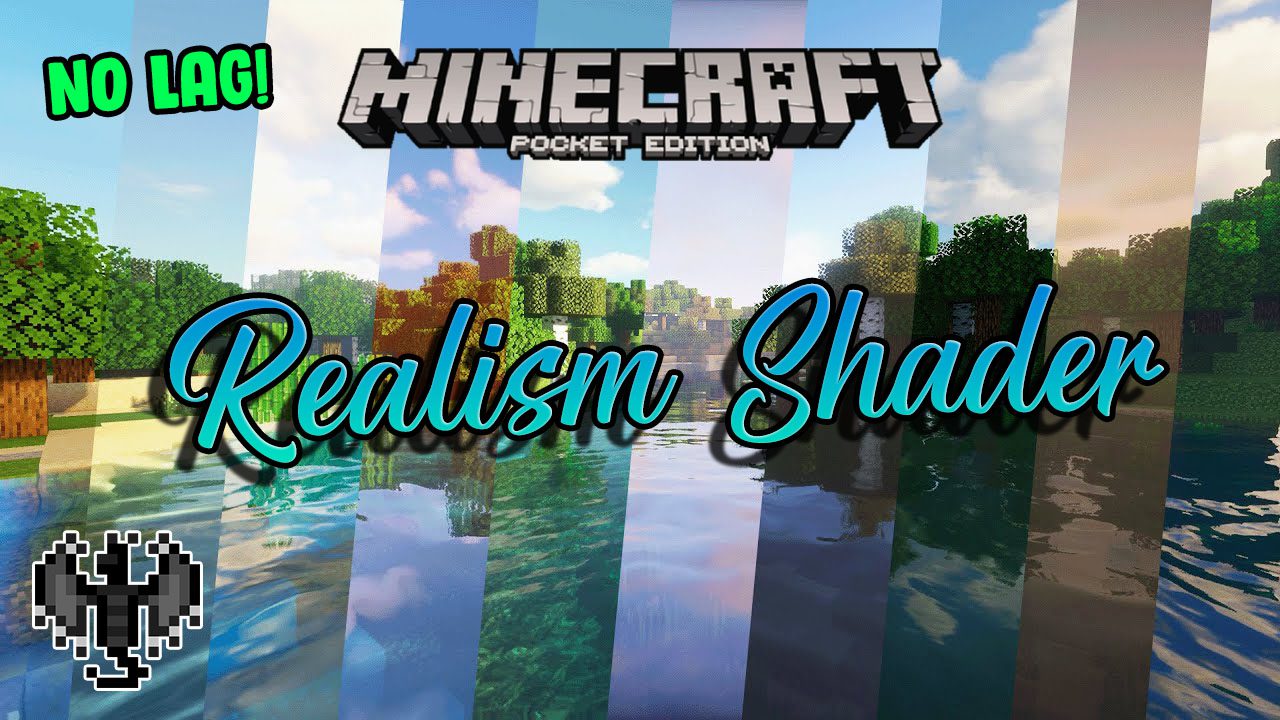 Realism Shader (1.19) - RenderDragon Support, Low-End Devices 1