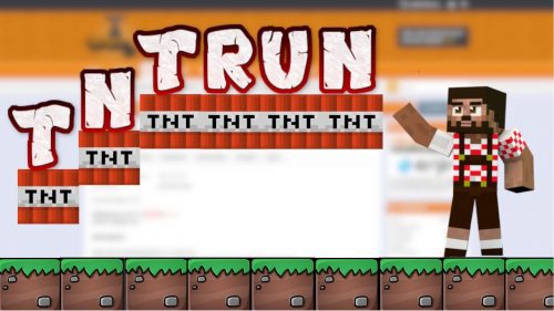 TNTRun Reloaded Plugin (1.20.1, 1.19.4) – Spigot Thumbnail