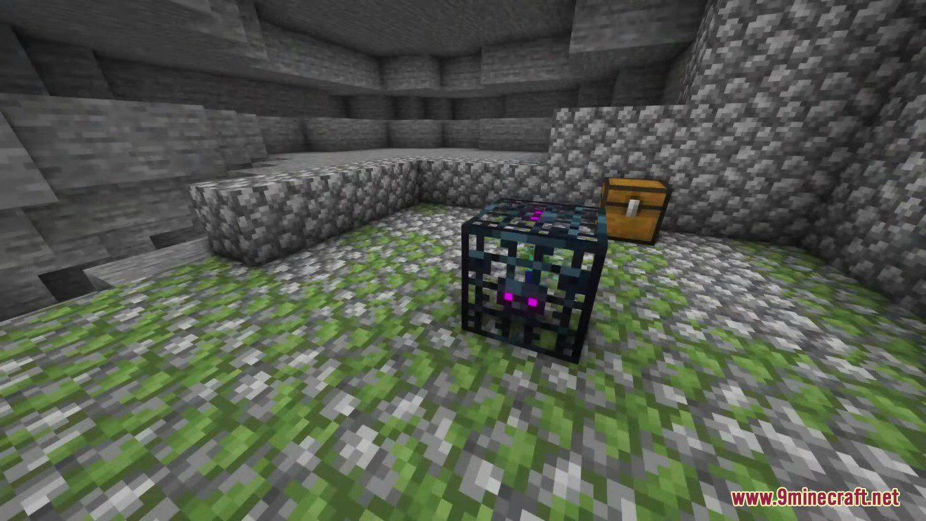 Top 3 Insane Seeds with Everything Near Spawn Minecraft 1.19.4, 1.19.2 – Bedrock Edition/Java 27