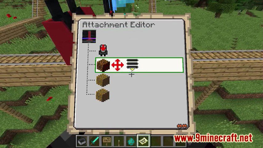 TrainCarts Plugin (1.19, 1.18) – Spigot 5