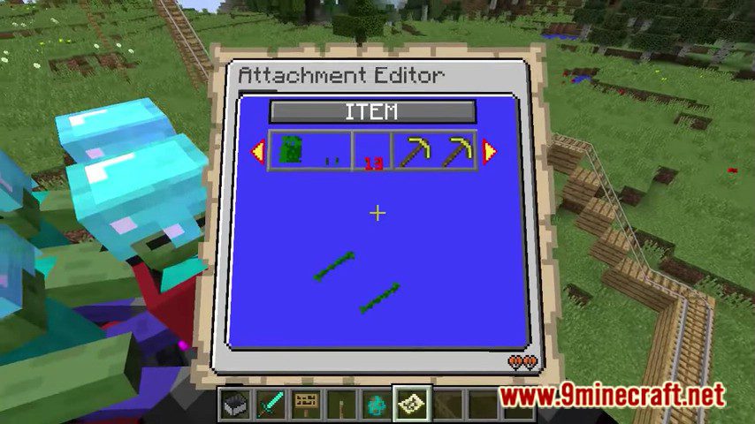 TrainCarts Plugin (1.19, 1.18) – Spigot 6