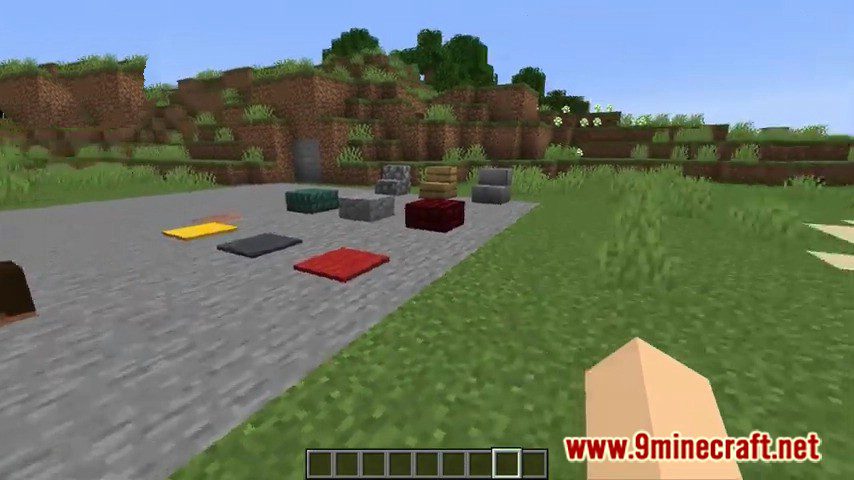 Ultimate Chairs Plugin (1.19, 1.18) – Spigot 2